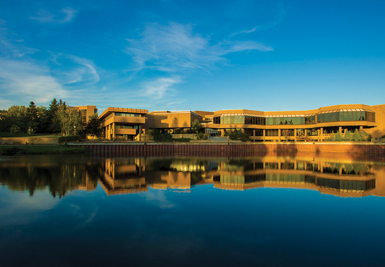 Lakehead ThunderBay Canada