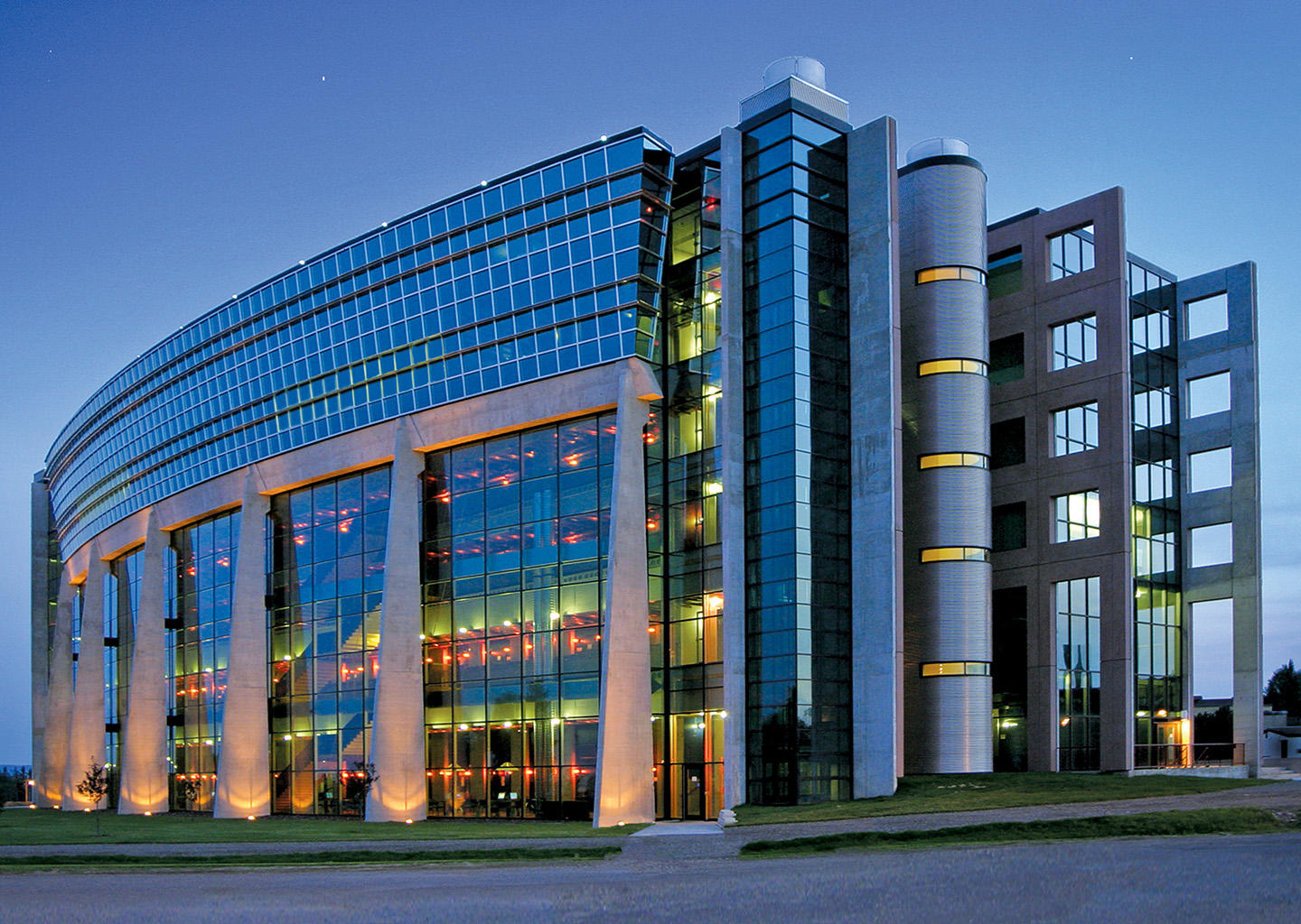 Lakehead University Orillia