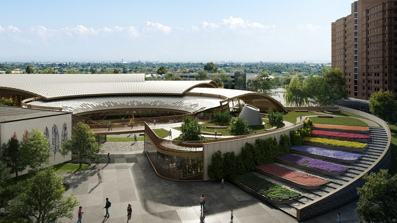 SENECA POLYTECHNIC – TRƯỜNG BÁCH KHOA HÀNG ĐẦU TẠI CANADA