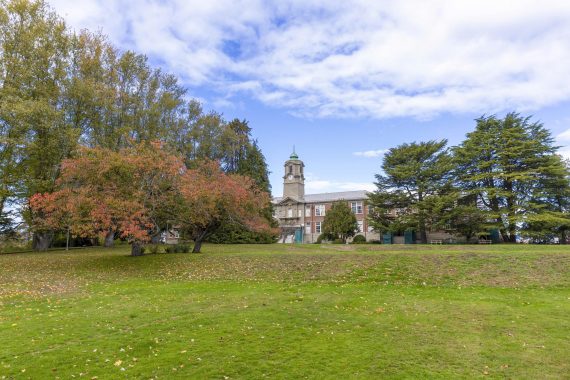 Camosun College