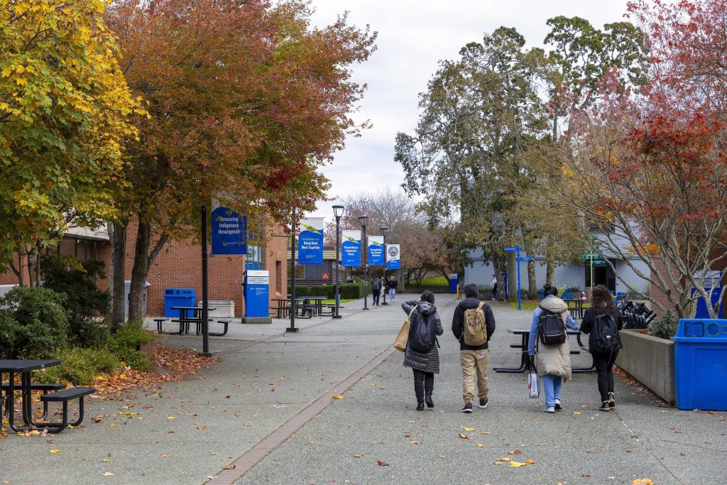 Camosun College