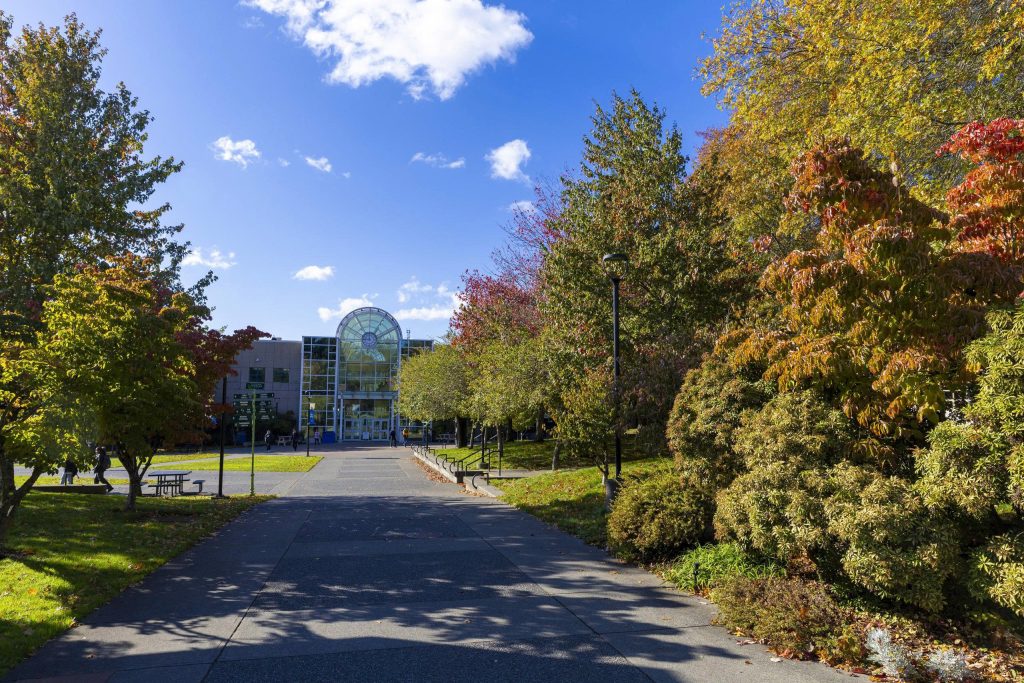 Camosun College
