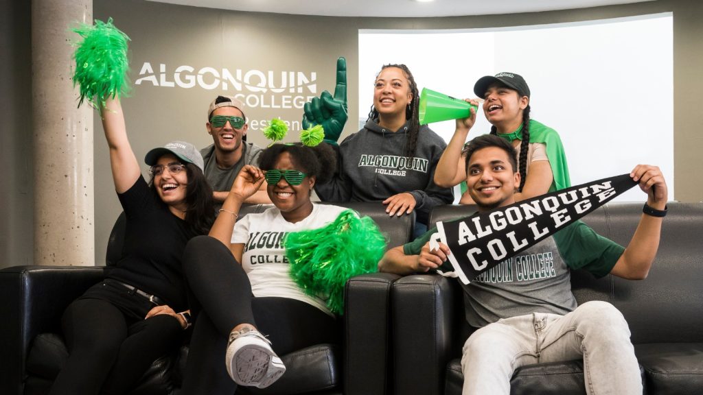 Orientation-games-day-algonquin-college