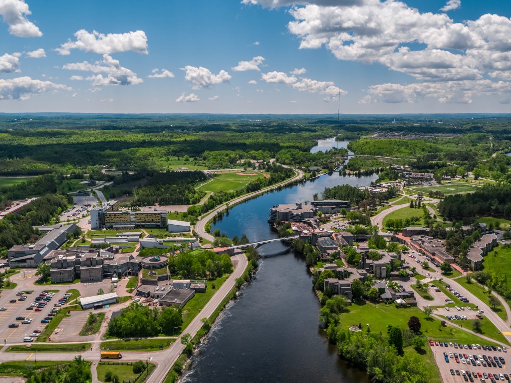 Coffee Talk Khám Phá Chương Trình Thạc Sĩ 2026 tại TP.HCM