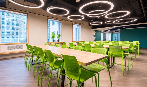 ILAC-Toronto campus 2026