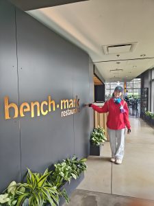 Benchmark-Restaurant-Niagara-College-duhocdaiduong.com