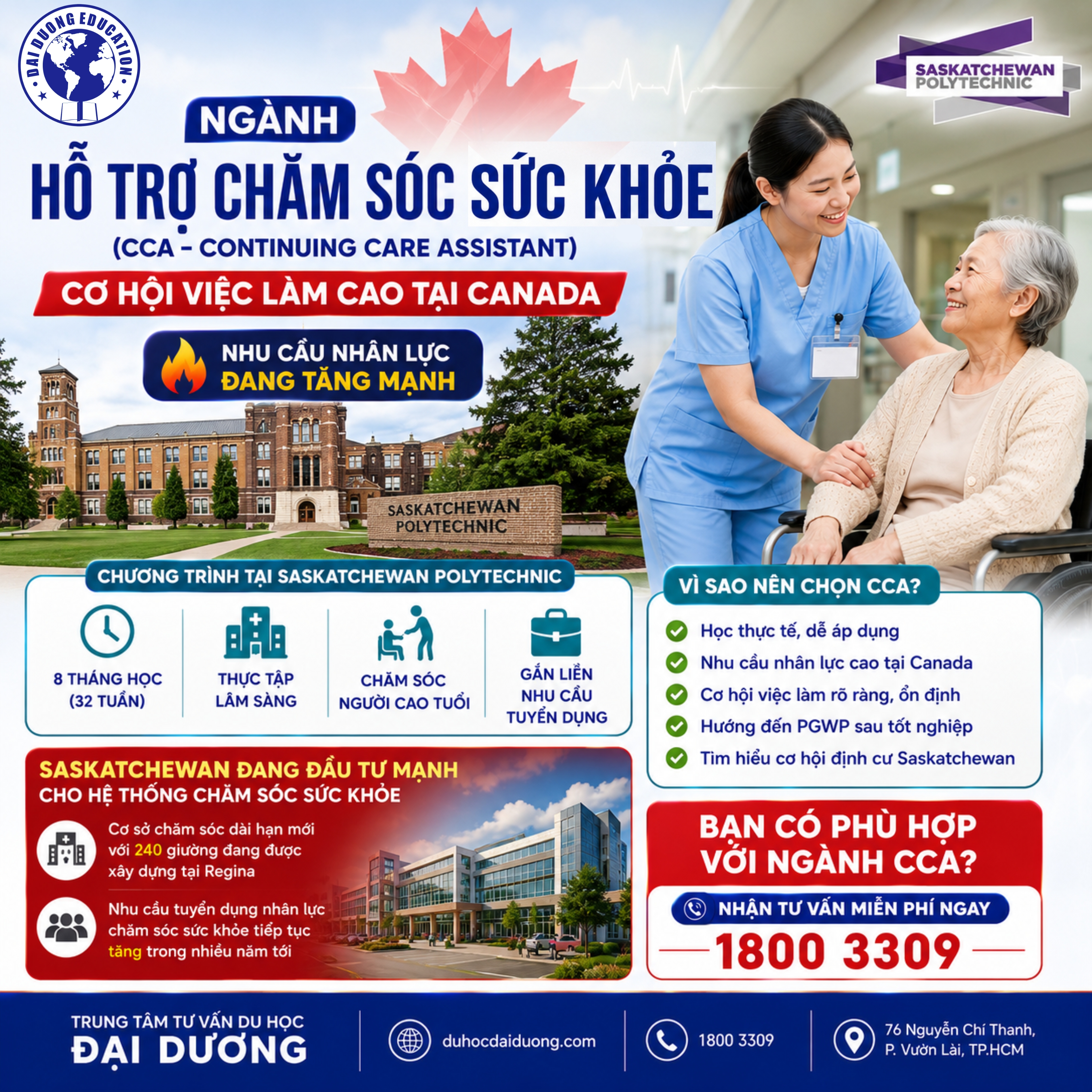 duhocdaiduong.com-nganh-cham-soc-suc-khoe-Canada-continuing-care-assistant-Sask-Polytechnic
