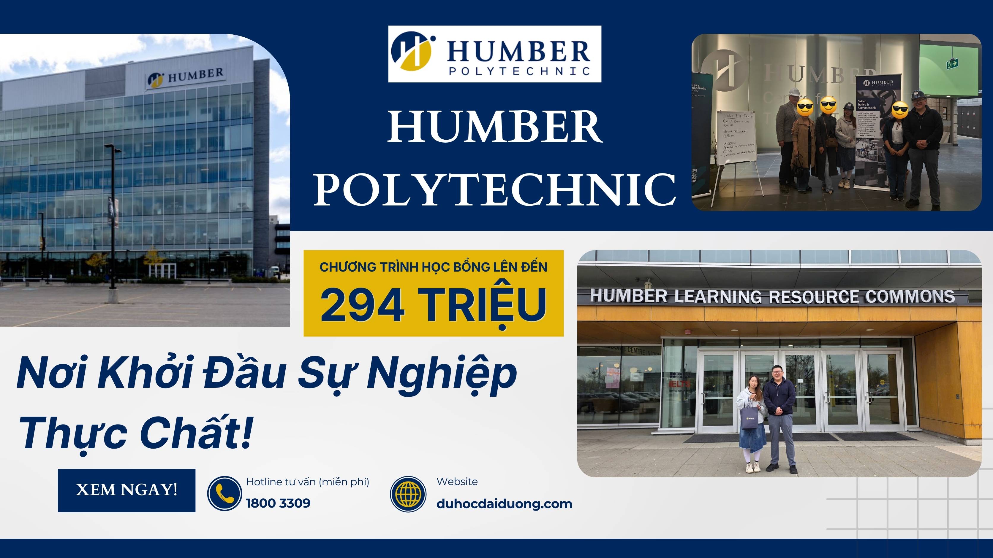 humber-polytechnic-noi-khoi-dau-su-nghiep-thuc-chat-du-hoc-dai-duong
