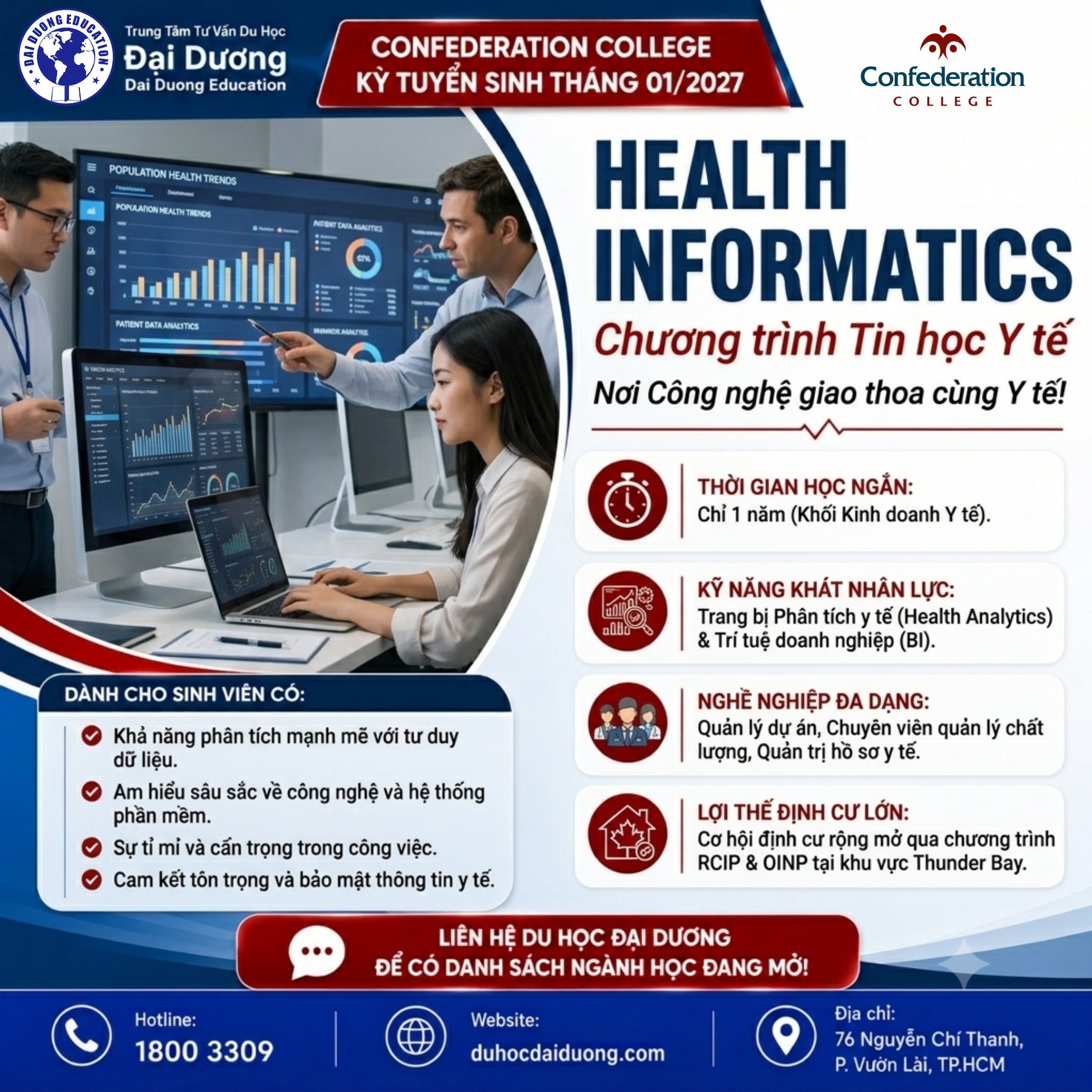 Nganh-hoc-Health-Informatics-Confederation-College-duhocdaiduong.com
