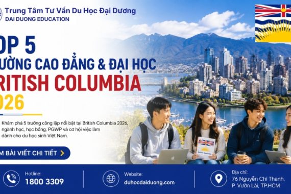 Top 5 Truong Cao Dang & Dai Hoc British Columbia 2026-anh-bia-duhocdaiduong.com