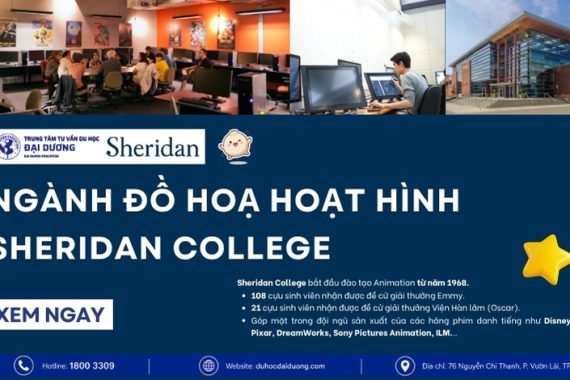 Nganh-do-hoa-hoat-hinh-truong-Sheridan-College-duhocdaiduong.com
