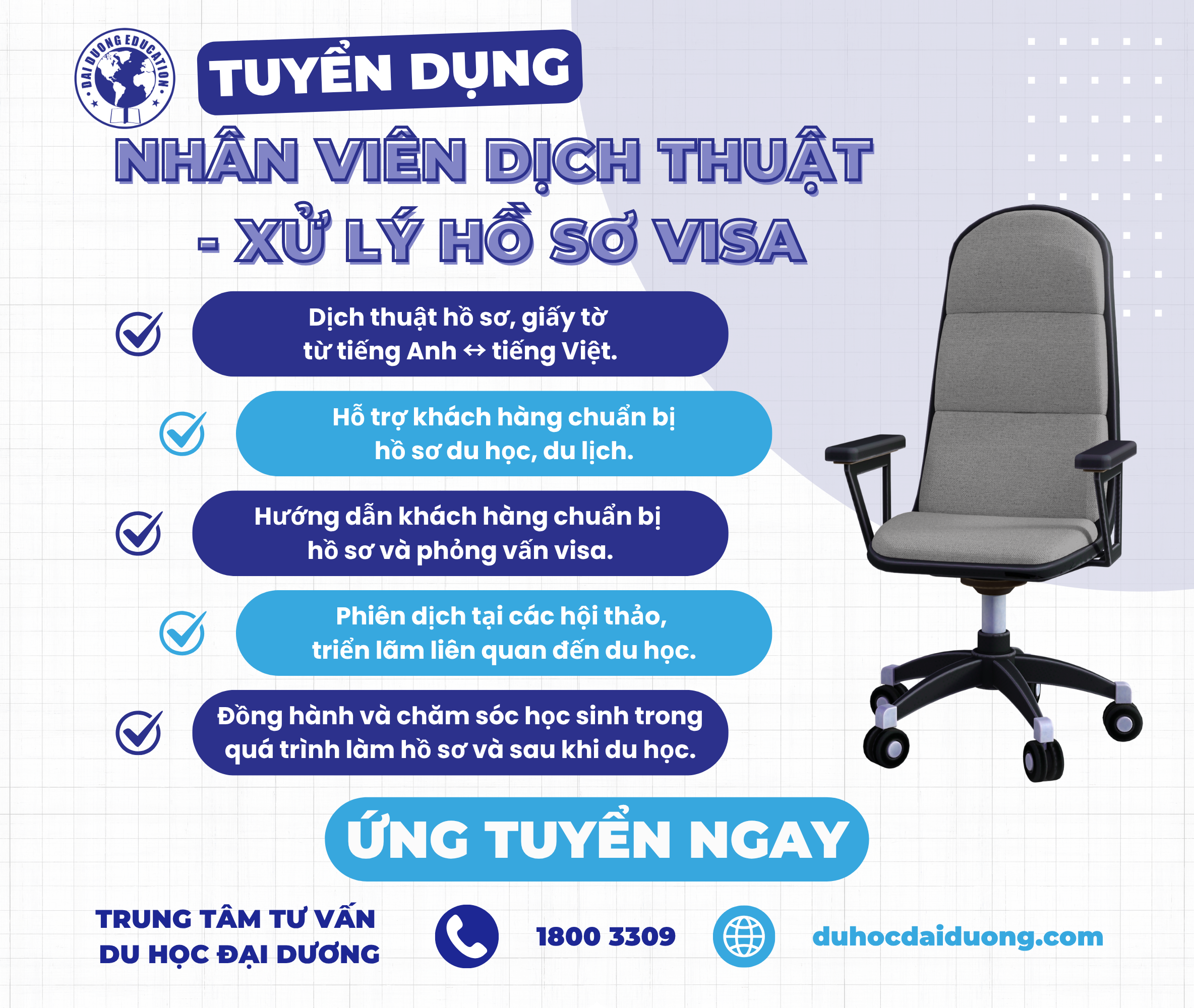 tuyen dung thang 9 - xu ly ho so