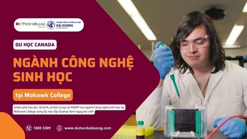 Du-hoc-Canada-nganh-Cong-nghe-sinh-hoc-tai-Mohawk-College-duhocdaiduong