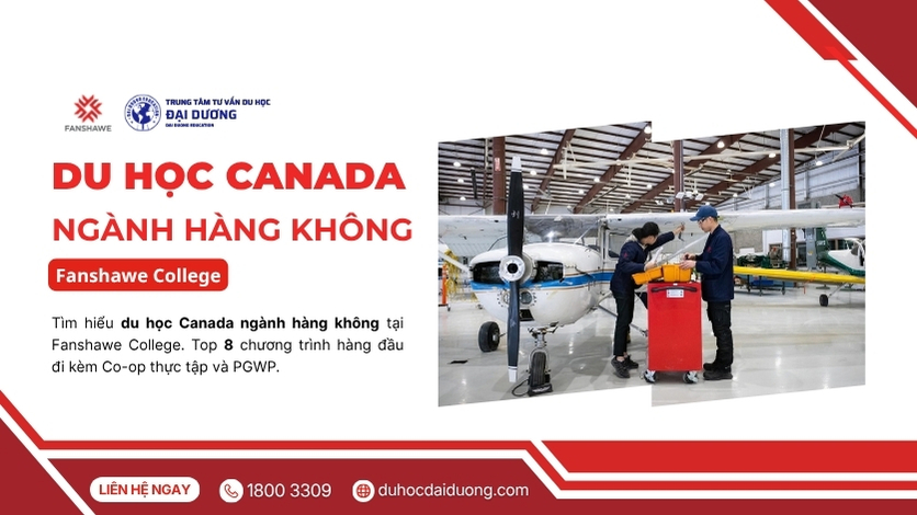 Du học Canada ngành hàng không tại Fanshawe College Du-hoc-Canada-nganh-hang-khong-tai-Fanshawe-College-duhocdaiduong.com