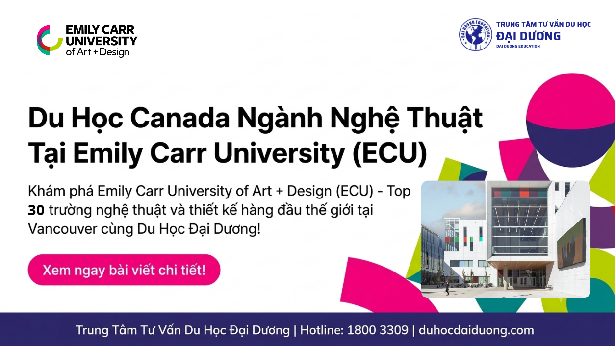Du-hoc-Canada-nganh-nghe-thuat-tai-Emily-Carr-University-ECU