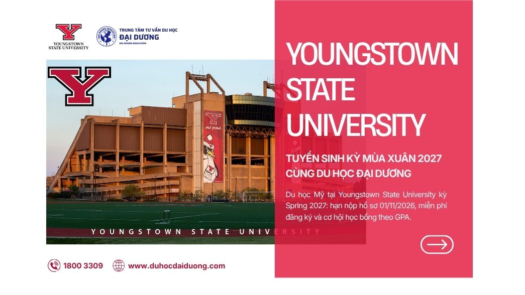 YSU-Tuyen-Sinh-Ky-Spring-2027-Cung-Du-Hoc-Dai-Duong-duhocdaiduong